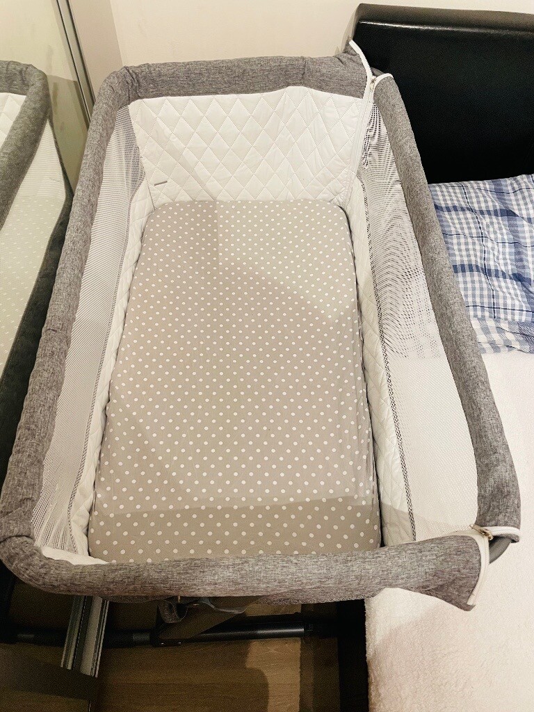 cozi sleeper babylo
